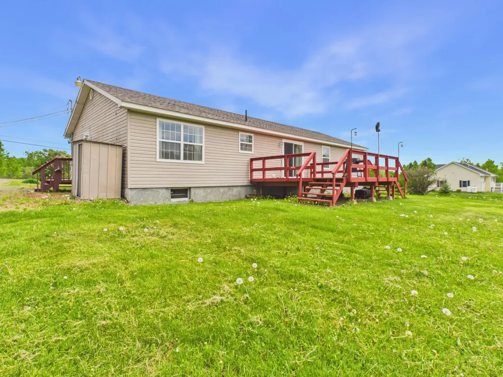 237 Grimes Road Caribou ME 04736