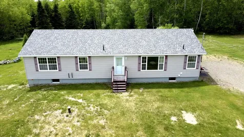 237 Grimes Road Caribou ME 04736