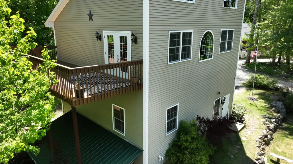 31 Vermont Avenue Greene ME 04236