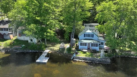 31 Vermont Avenue Greene ME 04236