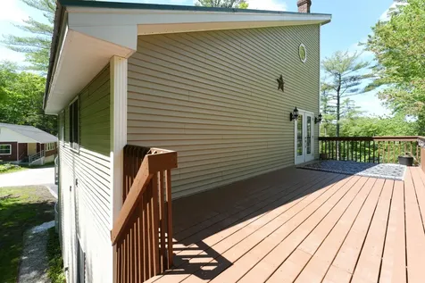 31 Vermont Avenue Greene ME 04236