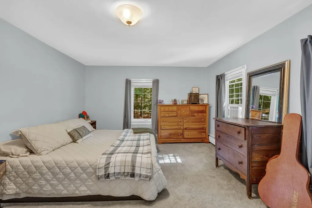 10 Harding Street Old Town ME 04468