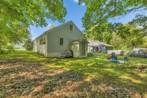 10 Harding Street Old Town ME 04468