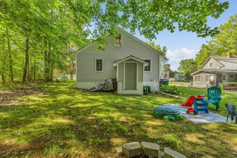 10 Harding Street Old Town ME 04468