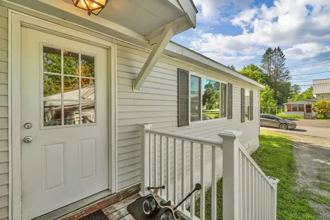 10 Harding Street Old Town ME 04468
