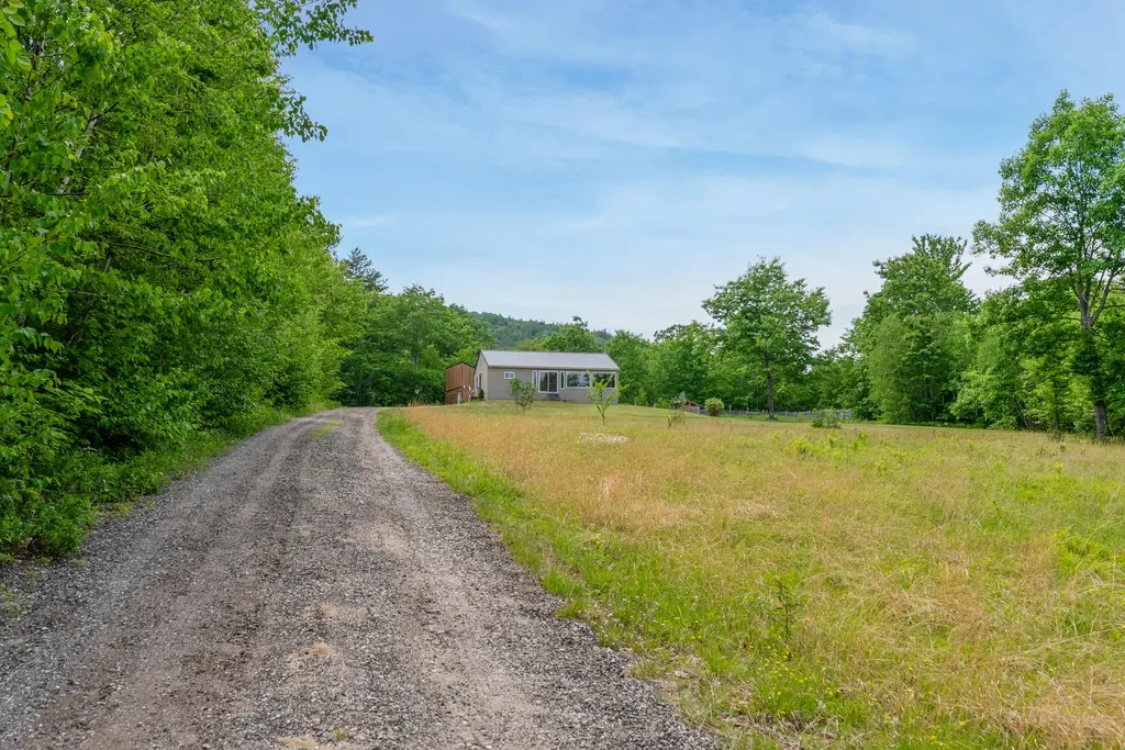 59 Decker Mountain Road Sebago ME 04029