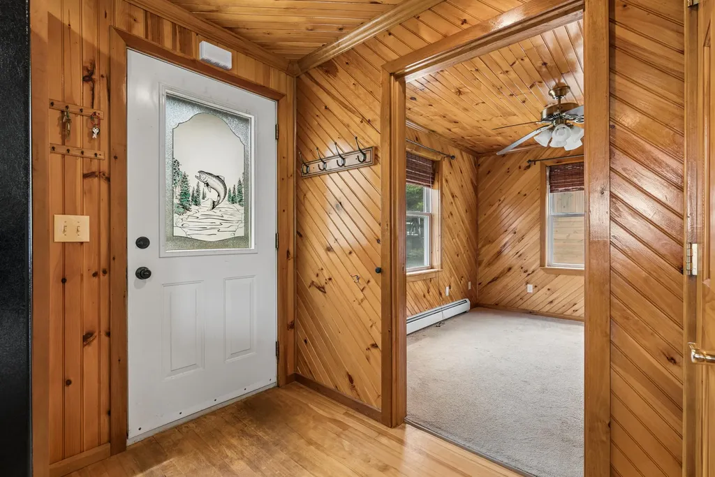 59 Decker Mountain Road Sebago ME 04029
