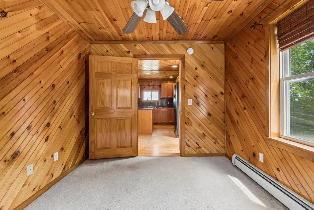 59 Decker Mountain Road Sebago ME 04029