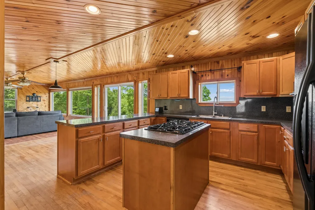 59 Decker Mountain Road Sebago ME 04029