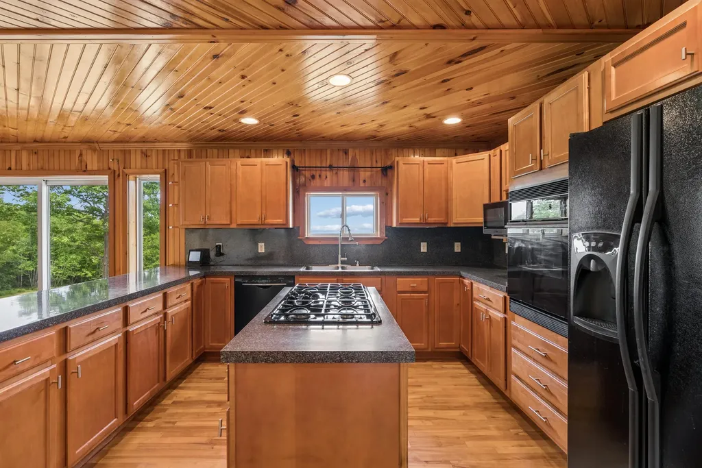 59 Decker Mountain Road Sebago ME 04029