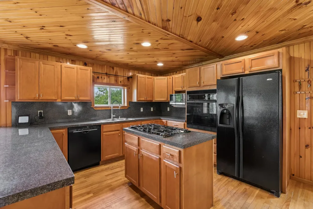 59 Decker Mountain Road Sebago ME 04029