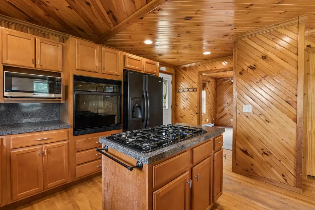 59 Decker Mountain Road Sebago ME 04029