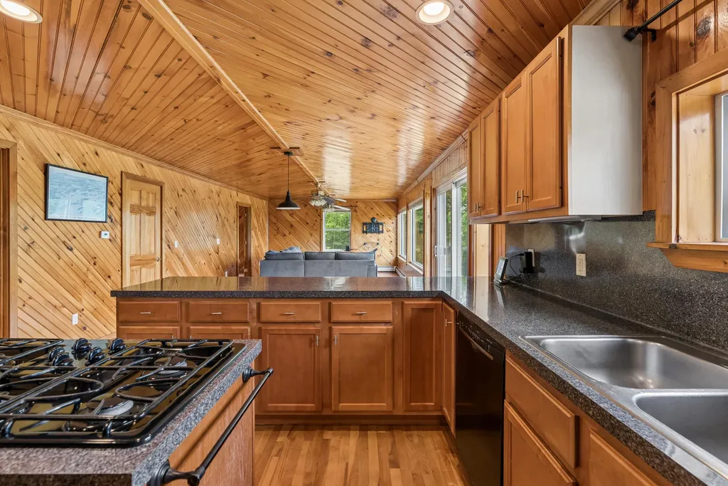 59 Decker Mountain Road Sebago ME 04029