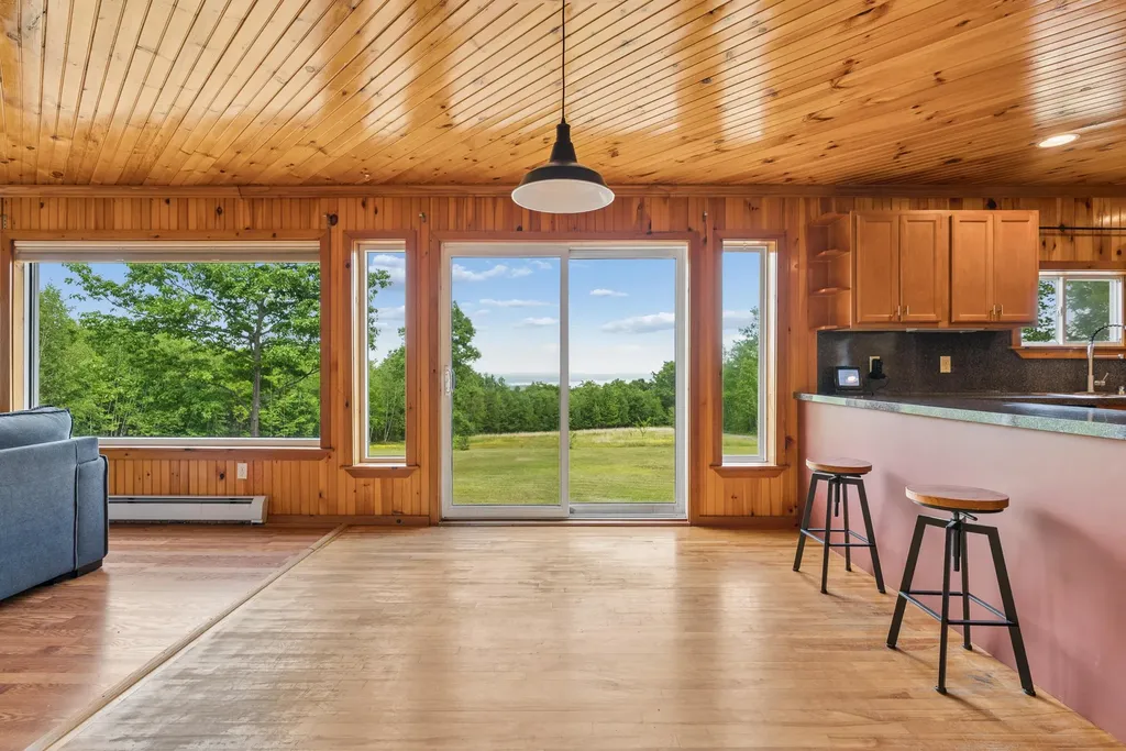 59 Decker Mountain Road Sebago ME 04029