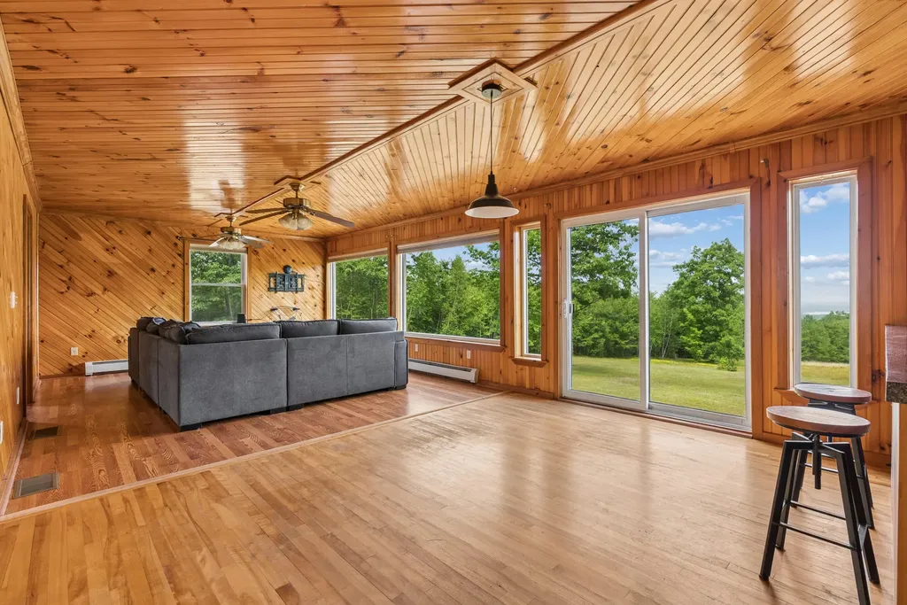 59 Decker Mountain Road Sebago ME 04029