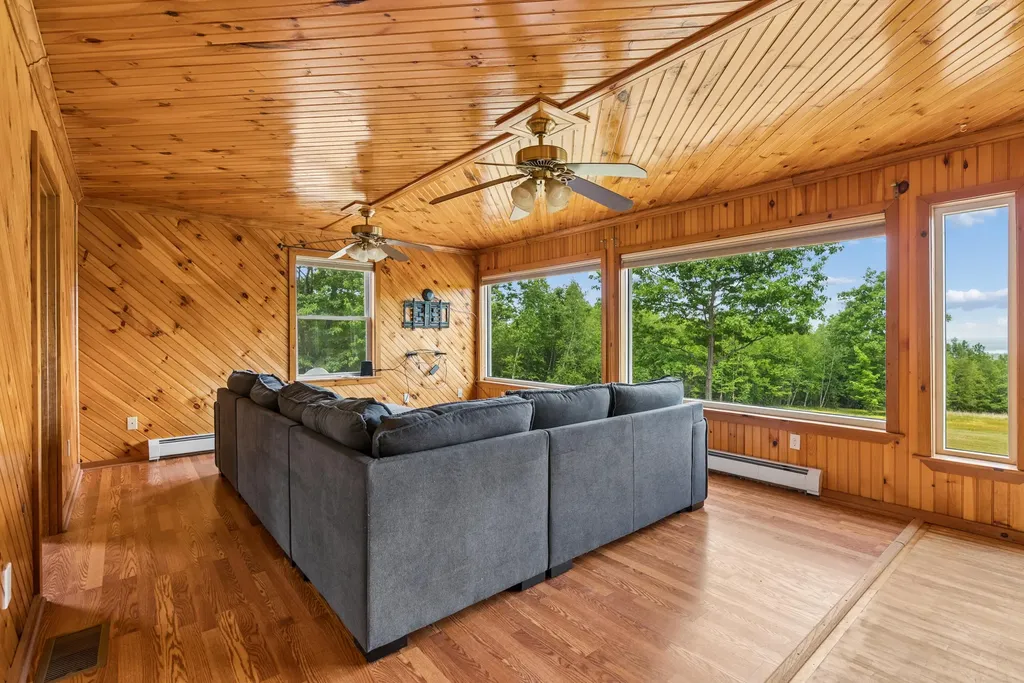 59 Decker Mountain Road Sebago ME 04029