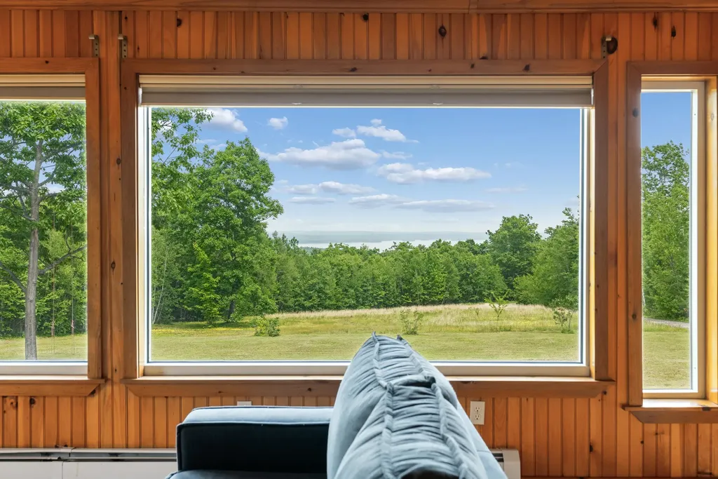 59 Decker Mountain Road Sebago ME 04029