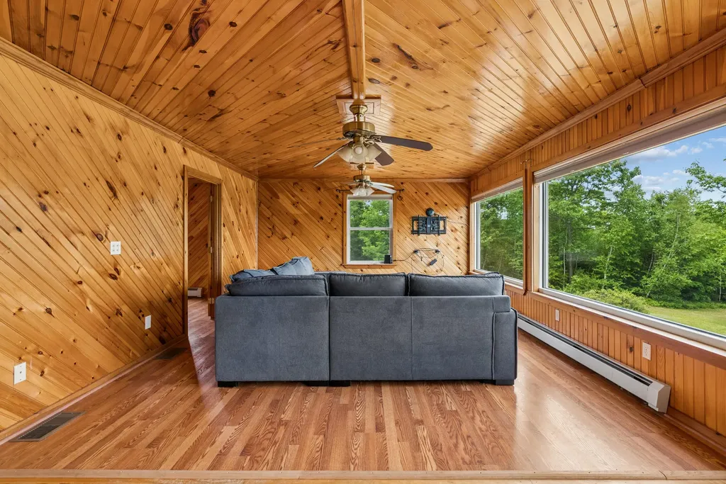 59 Decker Mountain Road Sebago ME 04029
