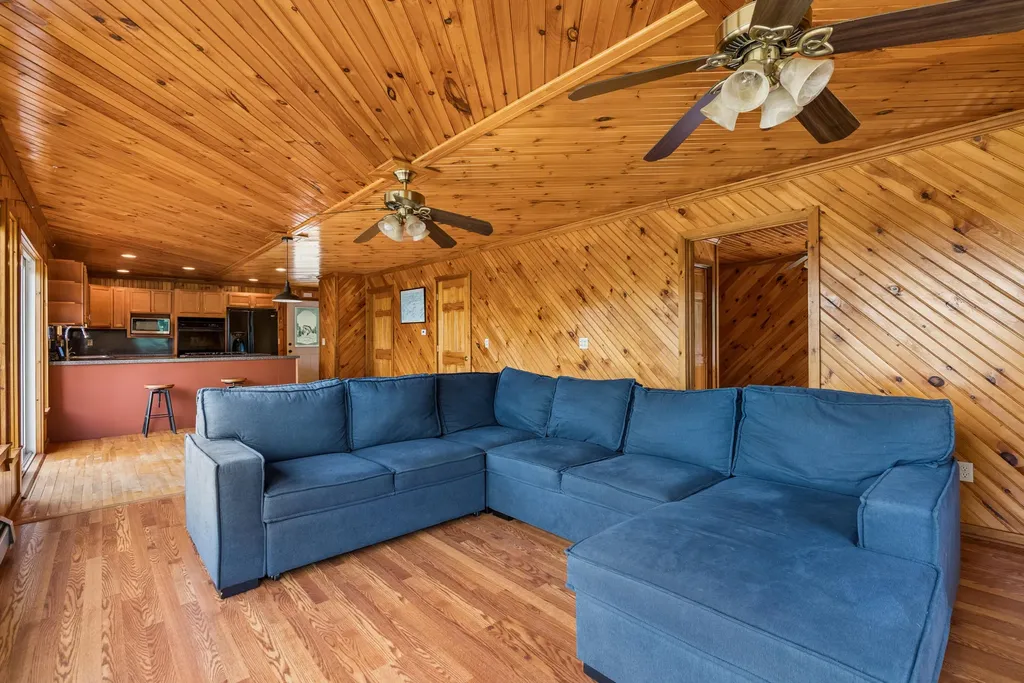 59 Decker Mountain Road Sebago ME 04029