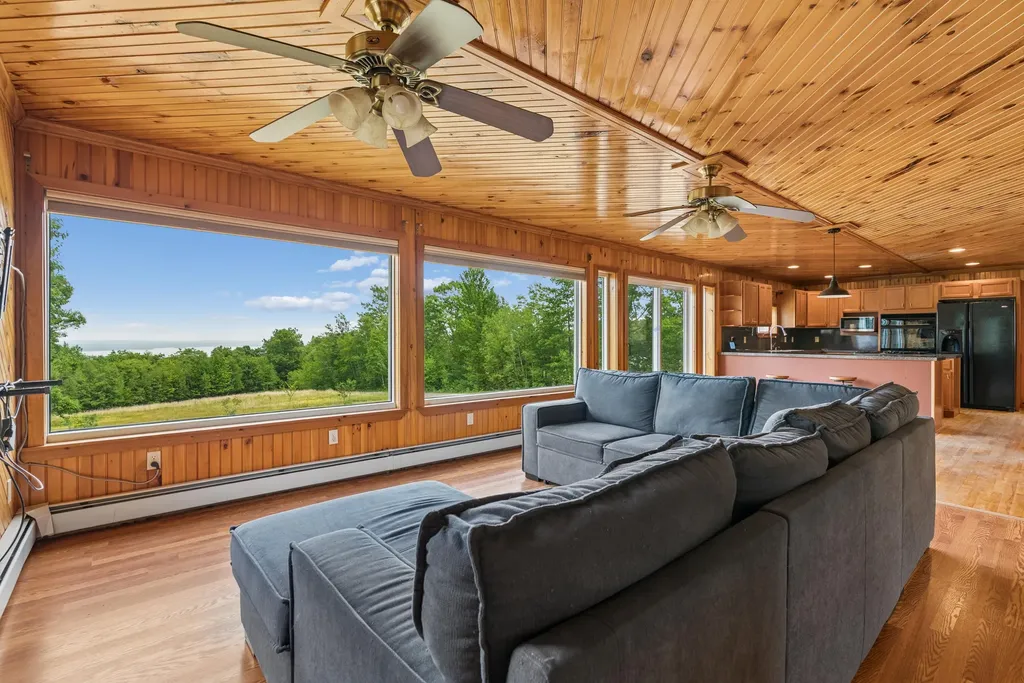 59 Decker Mountain Road Sebago ME 04029