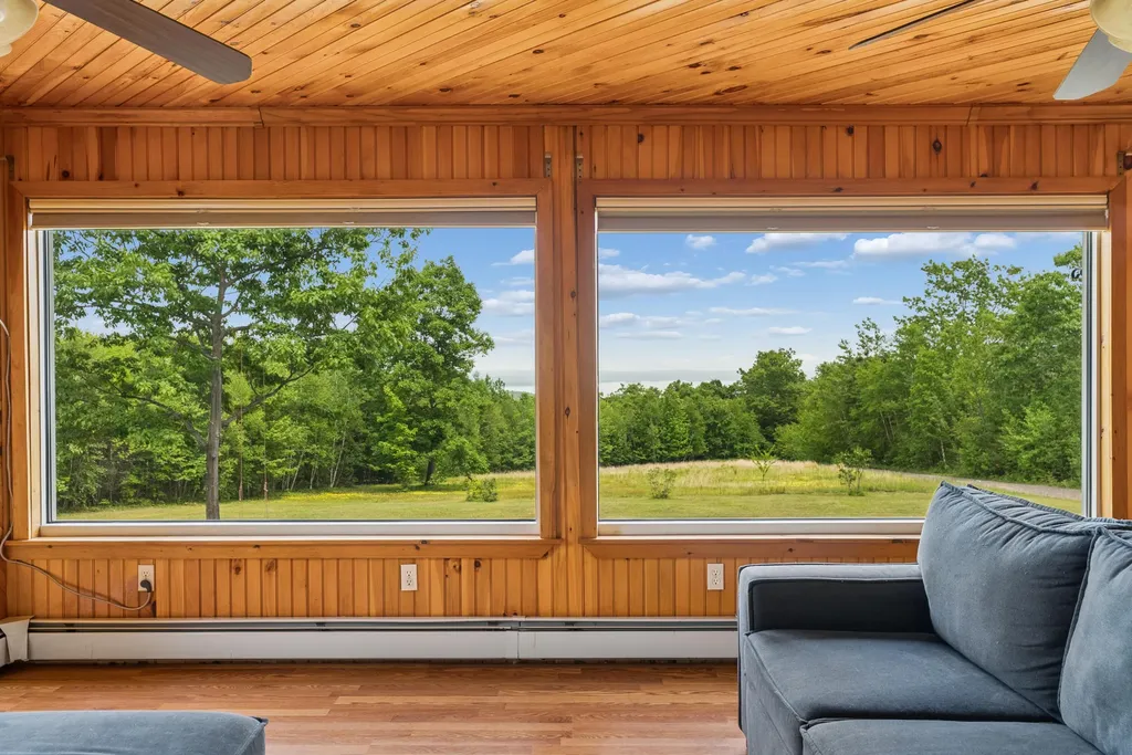 59 Decker Mountain Road Sebago ME 04029