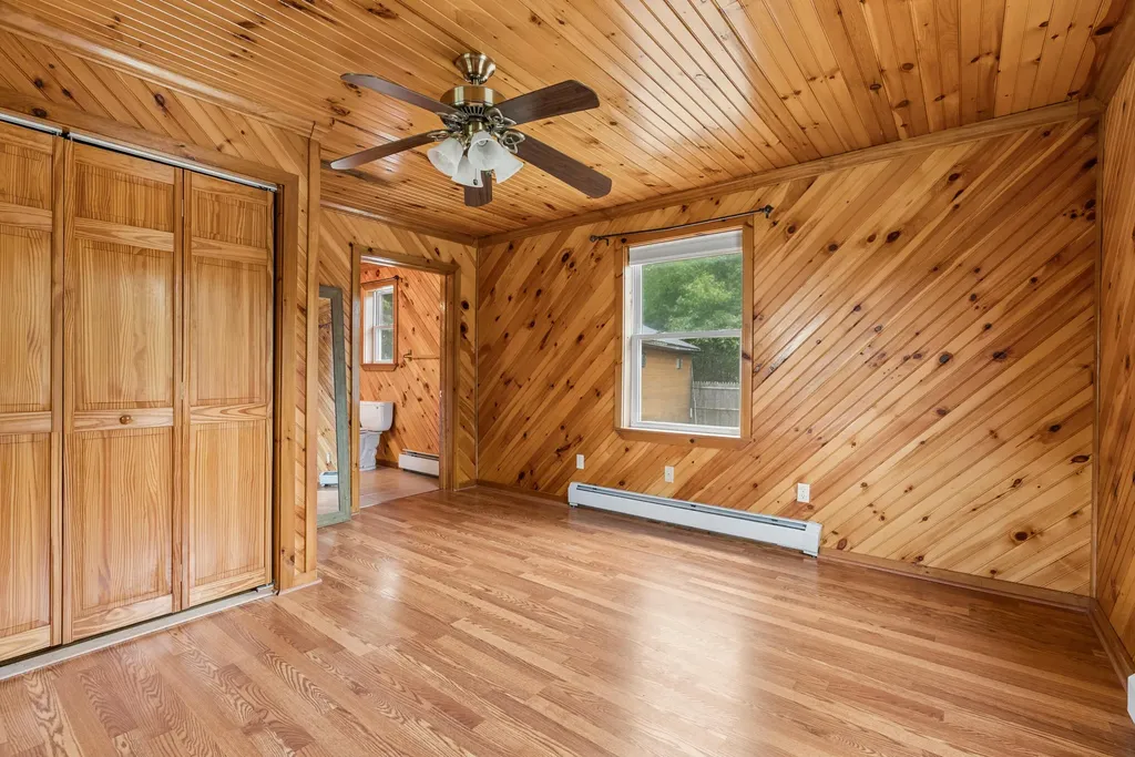 59 Decker Mountain Road Sebago ME 04029