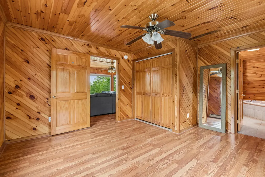 59 Decker Mountain Road Sebago ME 04029