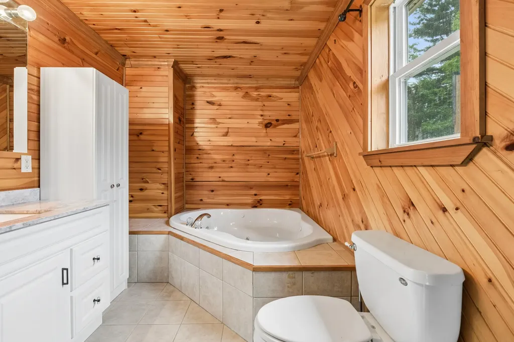 59 Decker Mountain Road Sebago ME 04029
