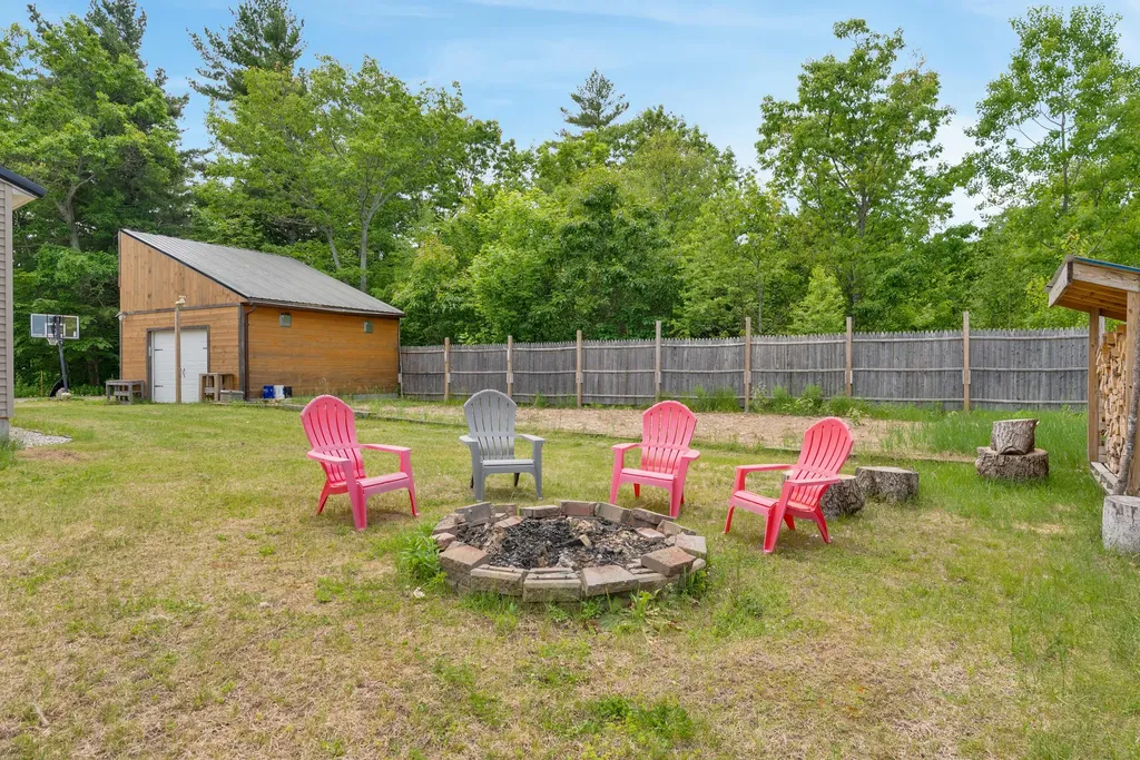 59 Decker Mountain Road Sebago ME 04029