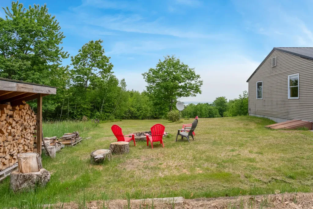 59 Decker Mountain Road Sebago ME 04029