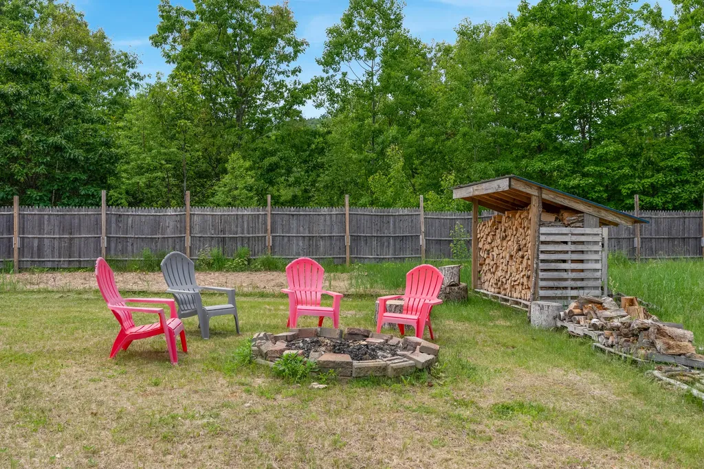 59 Decker Mountain Road Sebago ME 04029