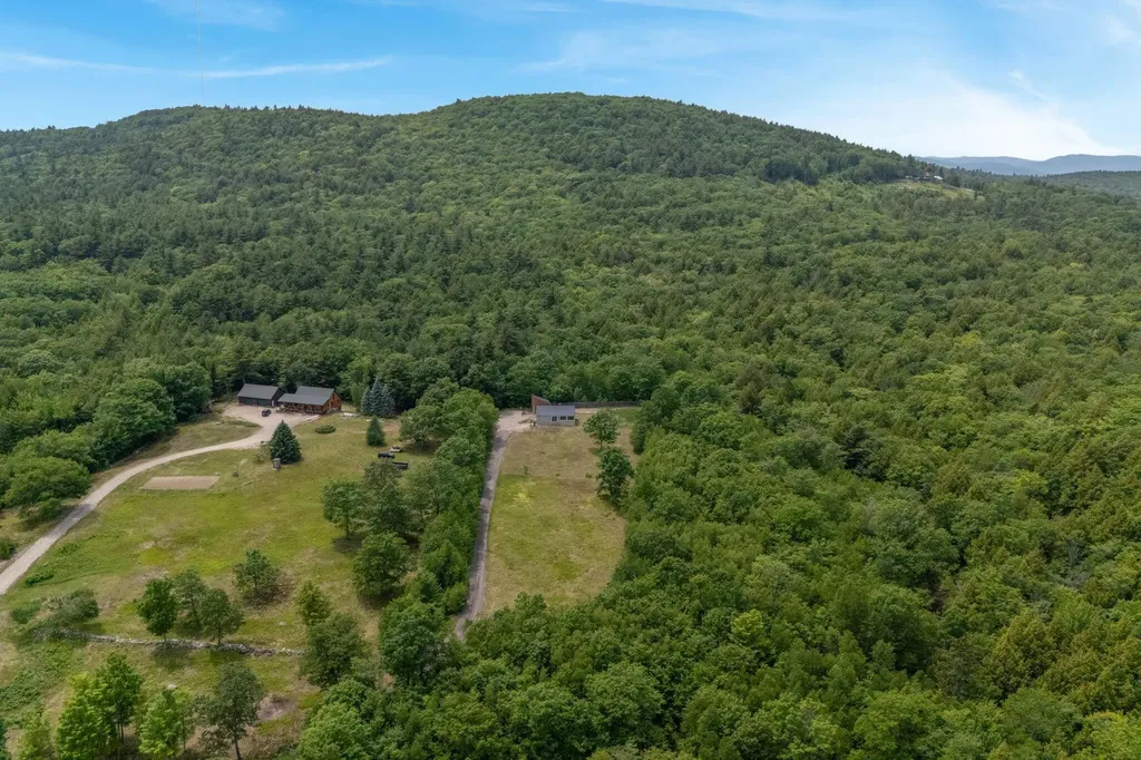 59 Decker Mountain Road Sebago ME 04029