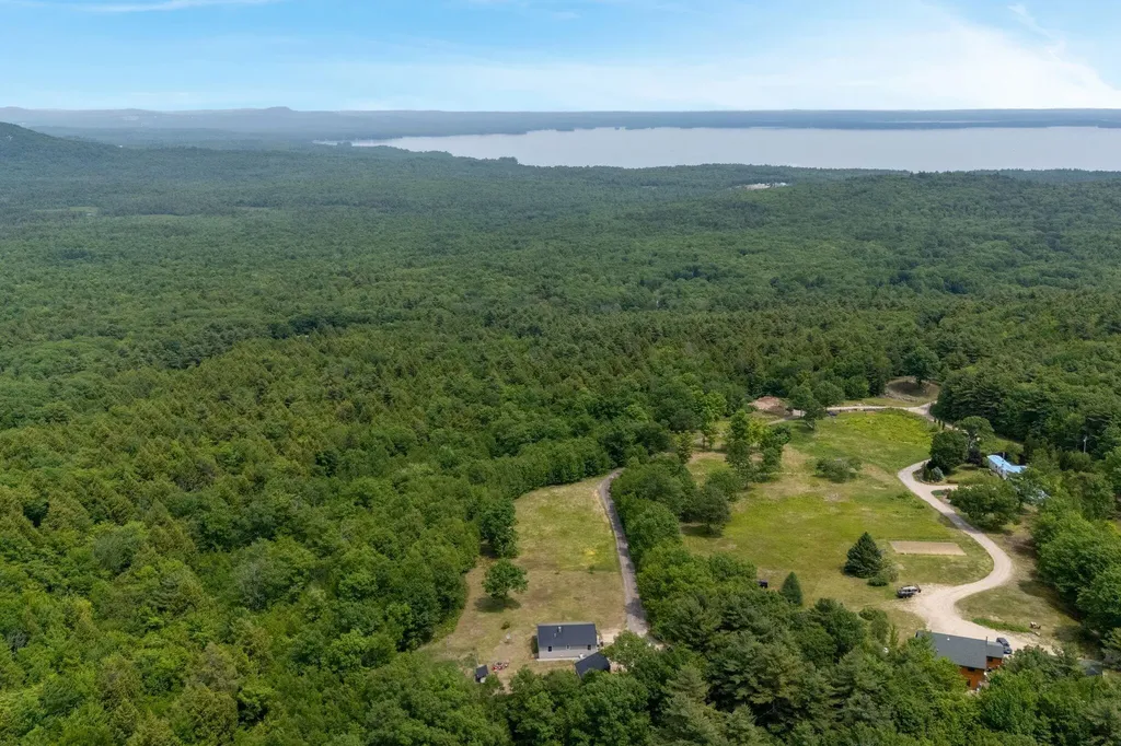59 Decker Mountain Road Sebago ME 04029