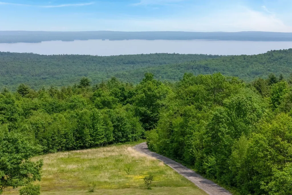 59 Decker Mountain Road Sebago ME 04029
