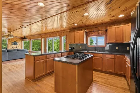 59 Decker Mountain Road Sebago ME 04029