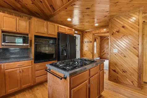 59 Decker Mountain Road Sebago ME 04029