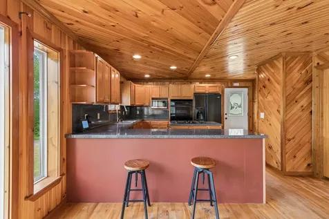 59 Decker Mountain Road Sebago ME 04029