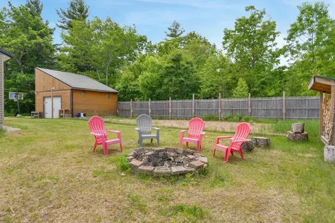 59 Decker Mountain Road Sebago ME 04029