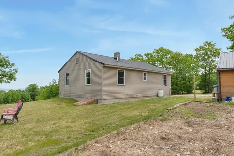 59 Decker Mountain Road Sebago ME 04029