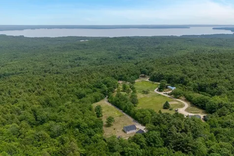59 Decker Mountain Road Sebago ME 04029