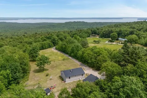 59 Decker Mountain Road Sebago ME 04029