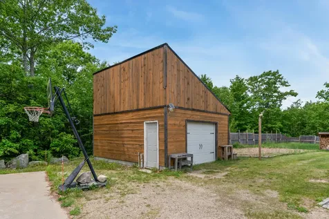 59 Decker Mountain Road Sebago ME 04029