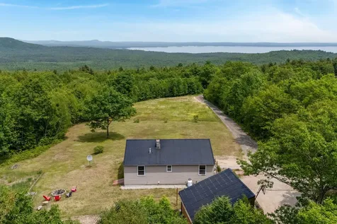 59 Decker Mountain Road Sebago ME 04029