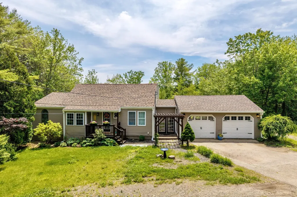 722 Littlefield Road Wells ME 04090
