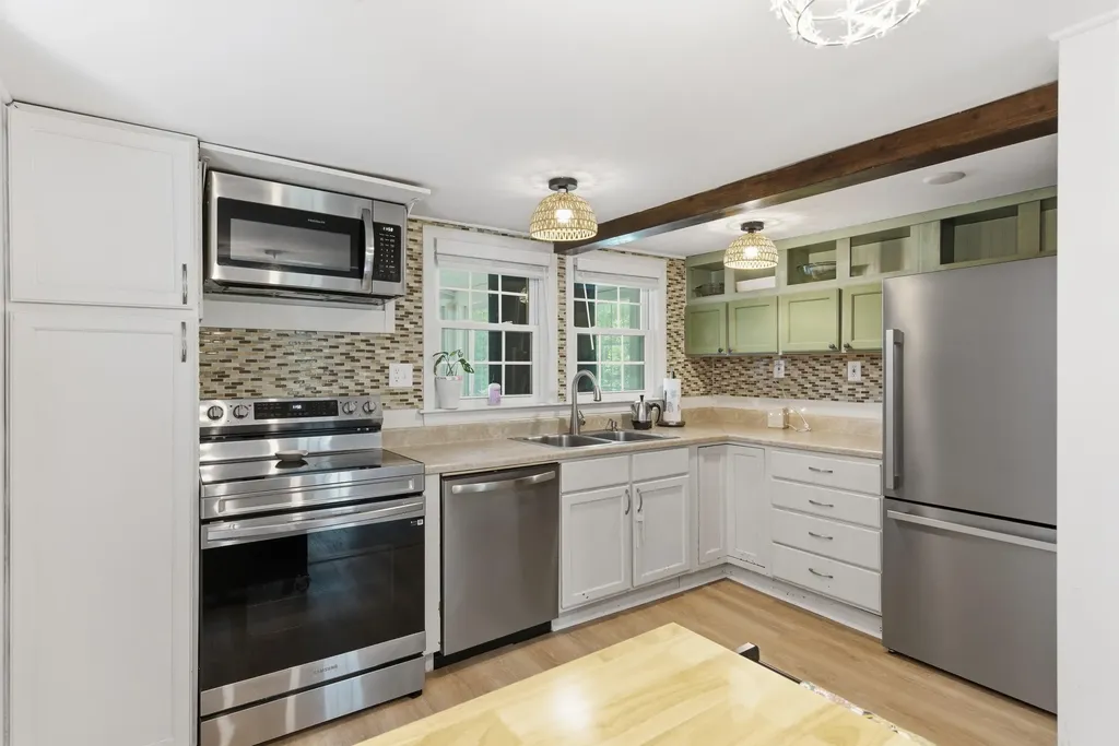 722 Littlefield Road Wells ME 04090