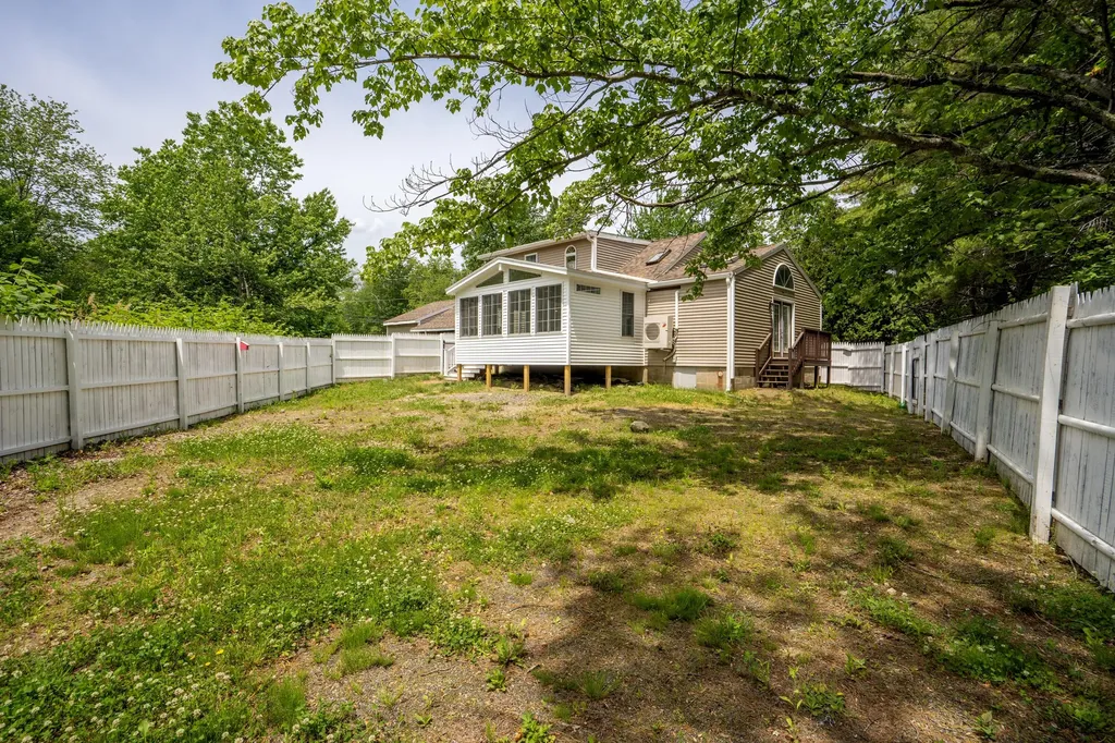 722 Littlefield Road Wells ME 04090