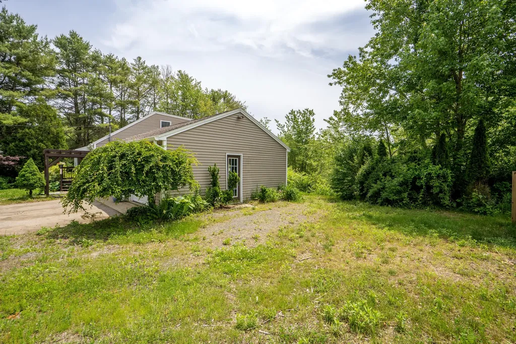 722 Littlefield Road Wells ME 04090