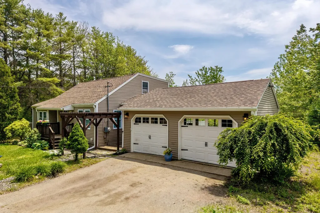 722 Littlefield Road Wells ME 04090