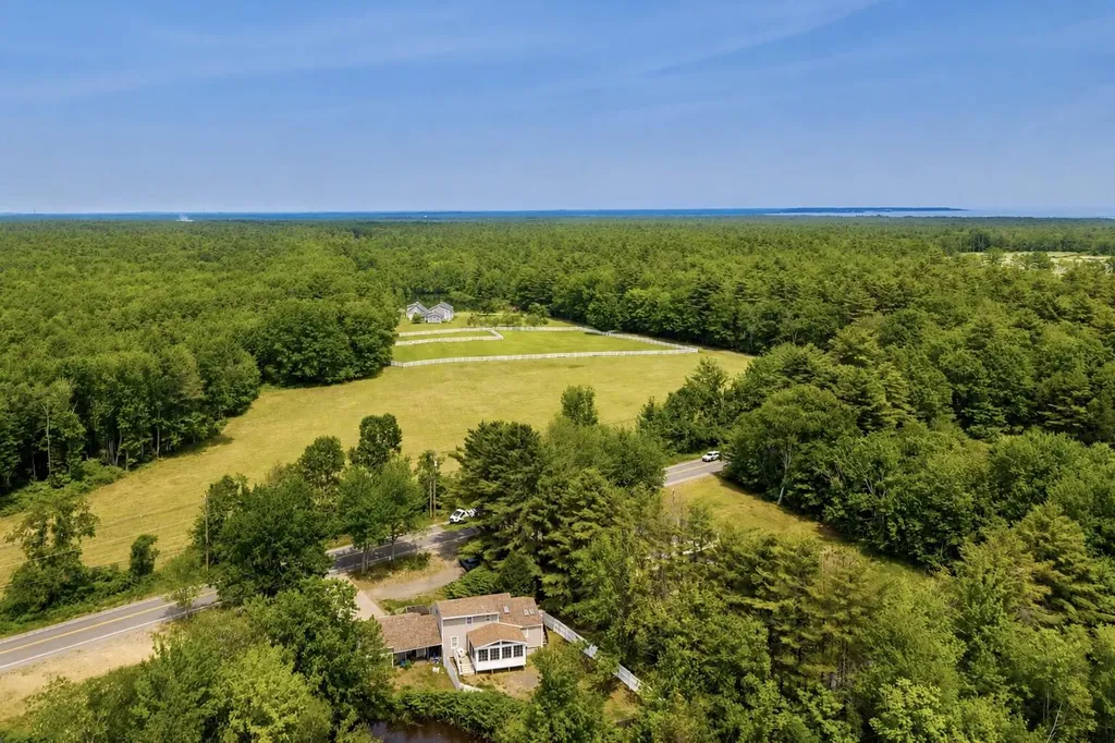722 Littlefield Road Wells ME 04090