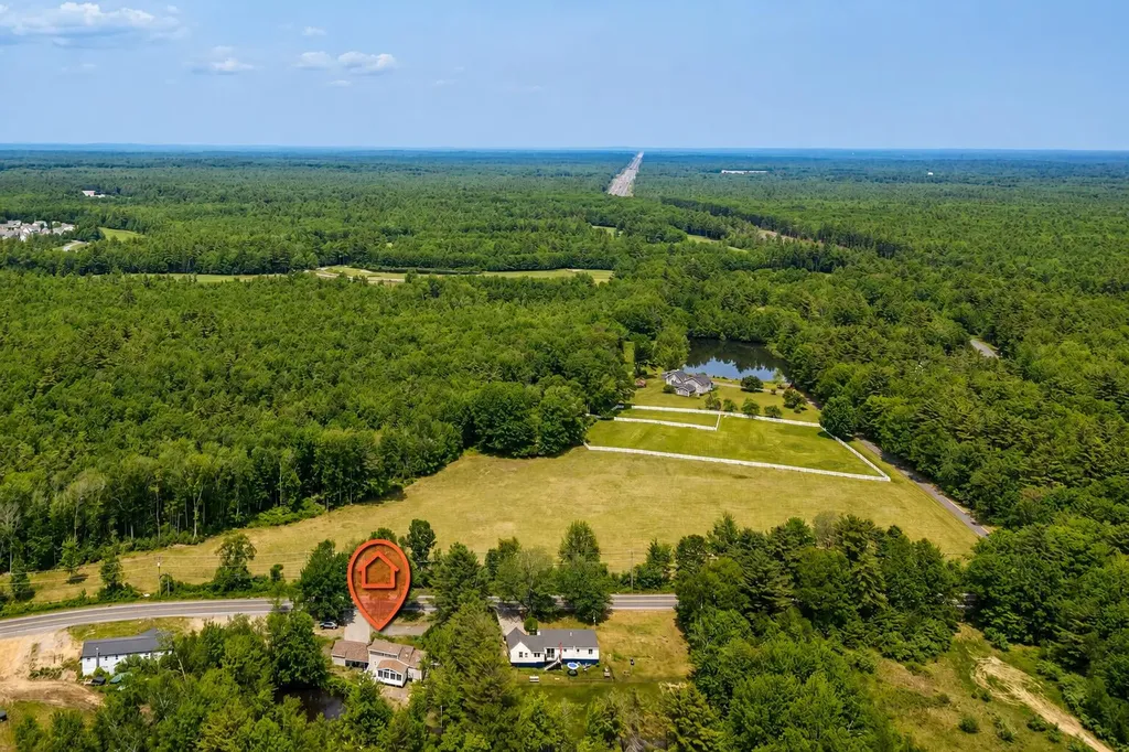 722 Littlefield Road Wells ME 04090